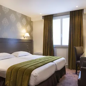 visit hotel