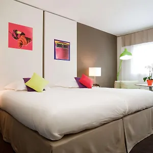 visit hotel