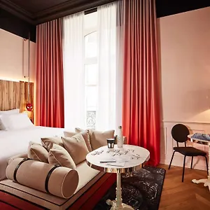 Hotel Mama Shelter
