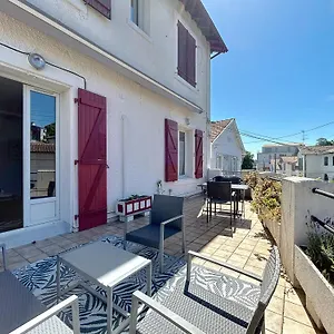 Apartamento De Charme Erdizka Classe 3 Etoiles